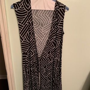 Ladies dress